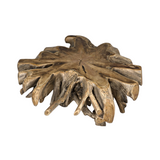 Teak Root Coffee Table
