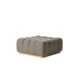 Roma Outdoor Ottoman