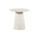 Bowman Outdoor End Table