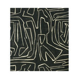 Graffito Wallpaper