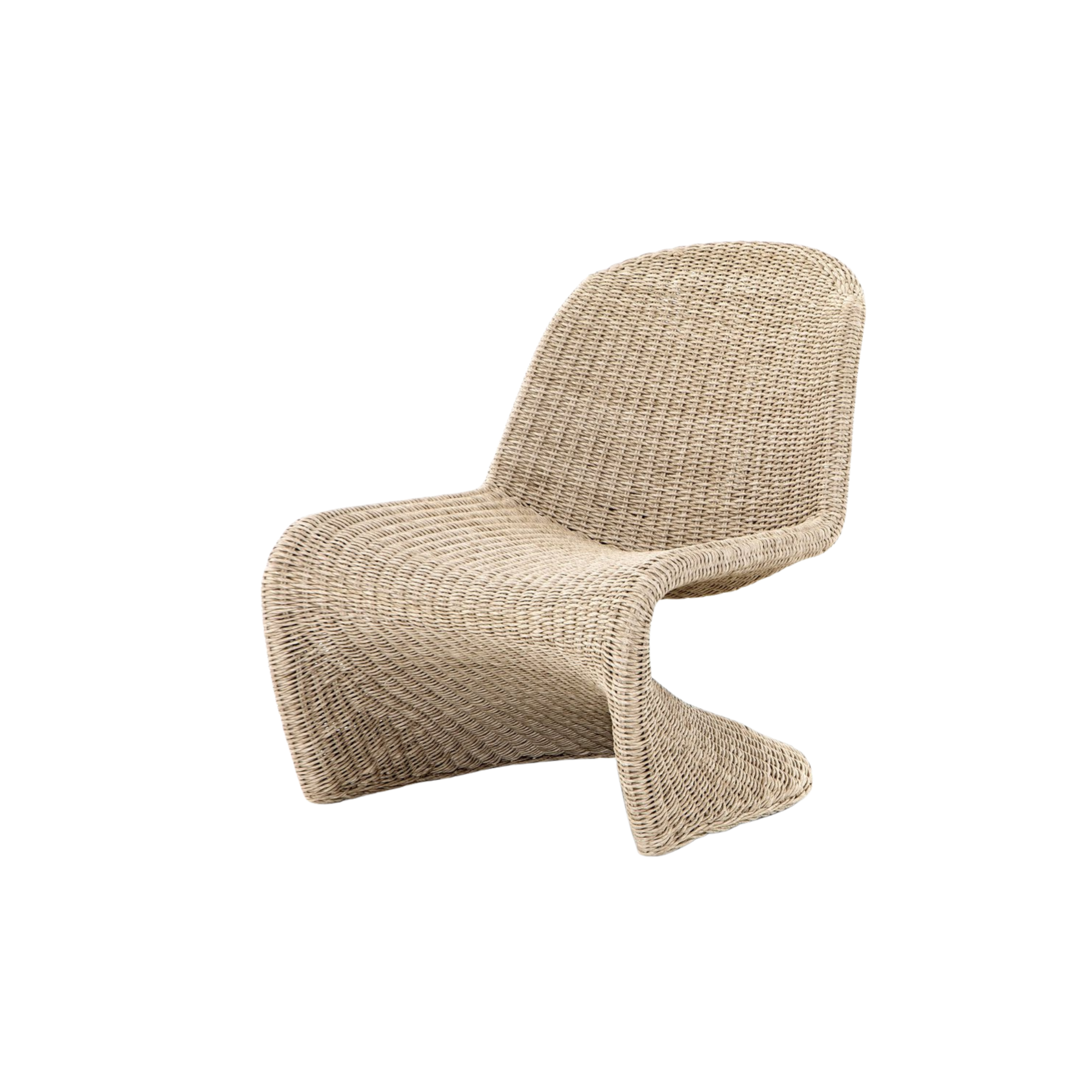 Portia Outdoor Occasional Chair Design for the PPL