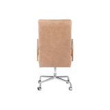 Bryson Channeled Desk Chair