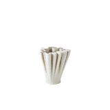 Ripple Printed Vase