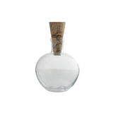 Oaklee Decanters, Set of 3