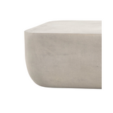 Ivan Square Coffee Table