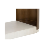 Cavette Console Table