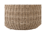 Phoenix Outdoor Accent Stool