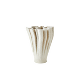 Ripple Printed Vase