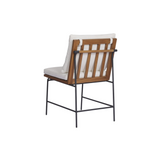 Crete Outdoor Dining Chair