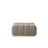 Roma Outdoor Ottoman