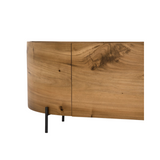 Lunas Media Console
