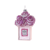 A Lovely Little Bouquet Ornament | Design for the PPL