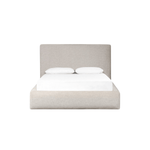 Adams King Bed | Design for the PPL