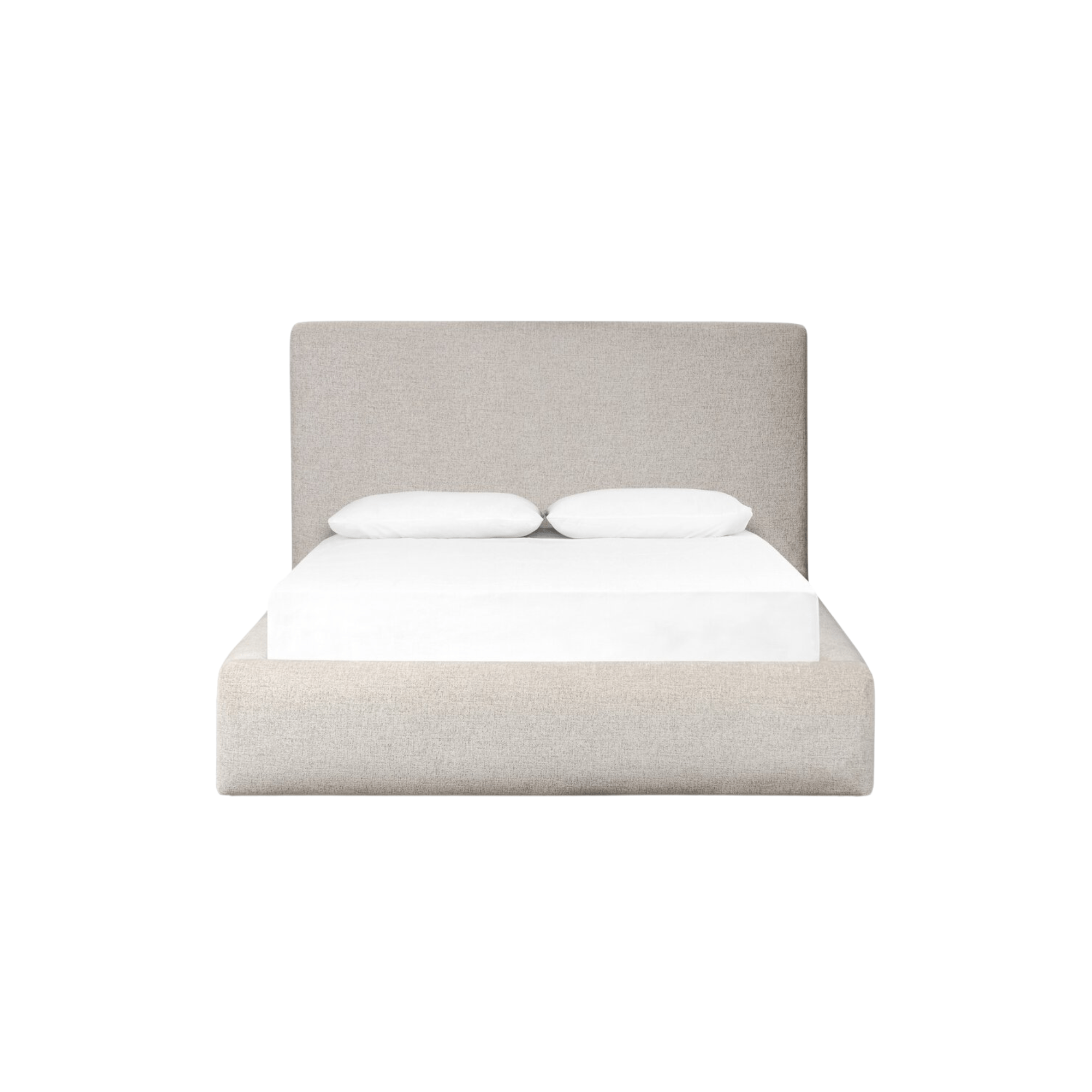 Adams King Bed | Design for the PPL
