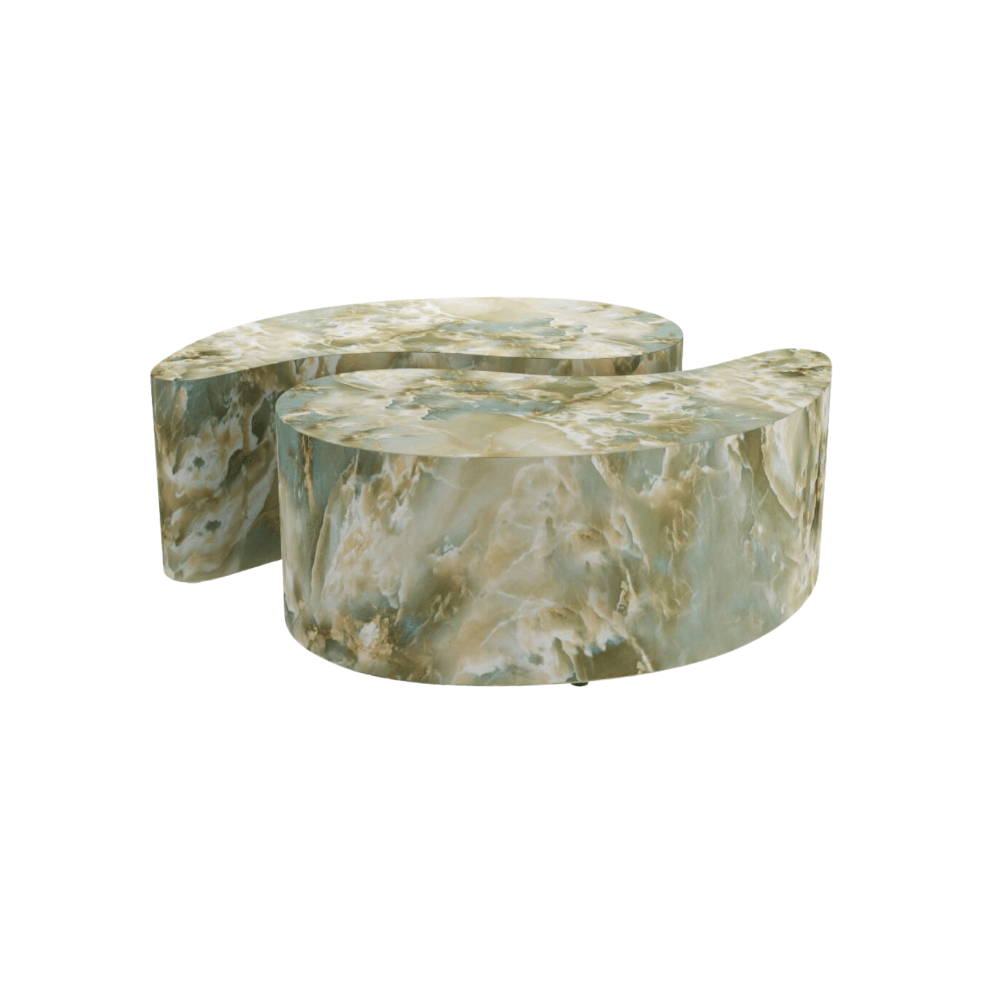 Adeline Coffee Tables S/2 | Design for the PPL