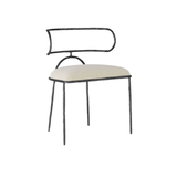 Aisha Dining Chair | Design for the PPL