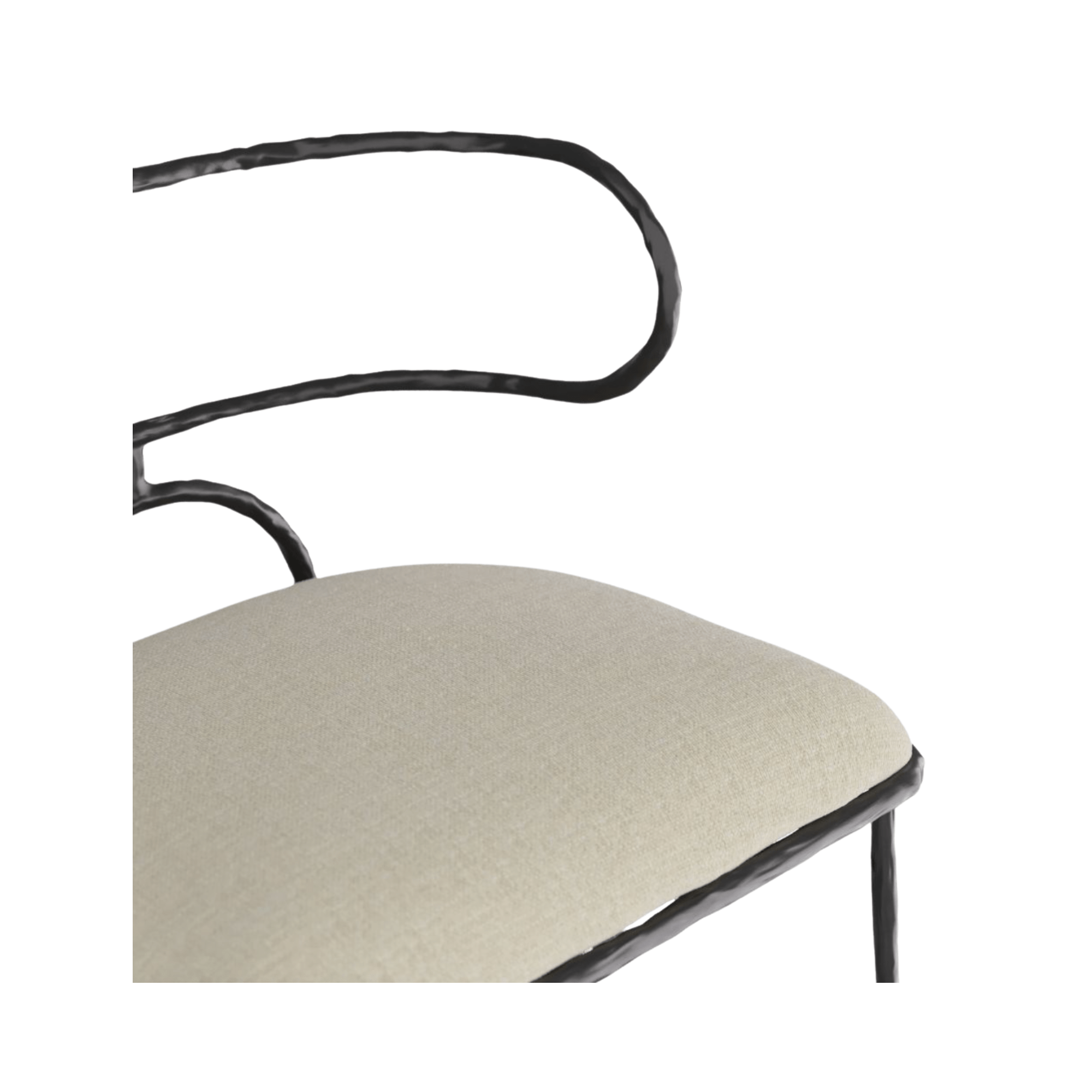 Aisha Dining Chair | Design for the PPL