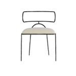 Aisha Dining Chair | Design for the PPL