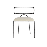 Aisha Dining Chair | Design for the PPL