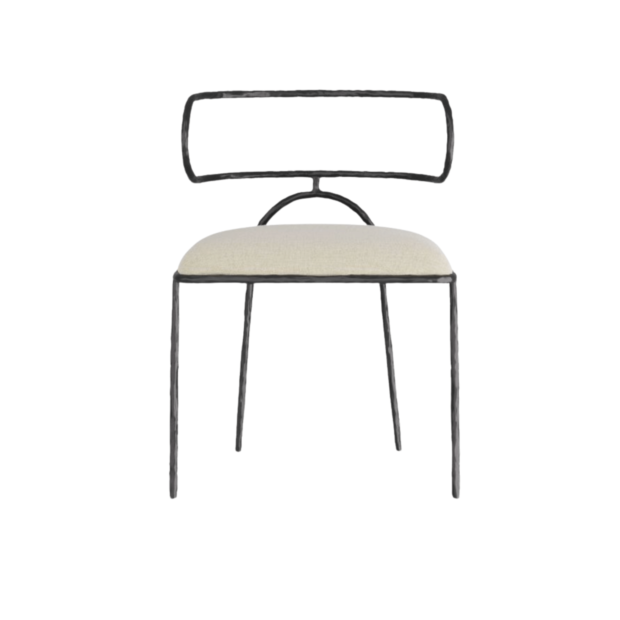 Aisha Dining Chair | Design for the PPL