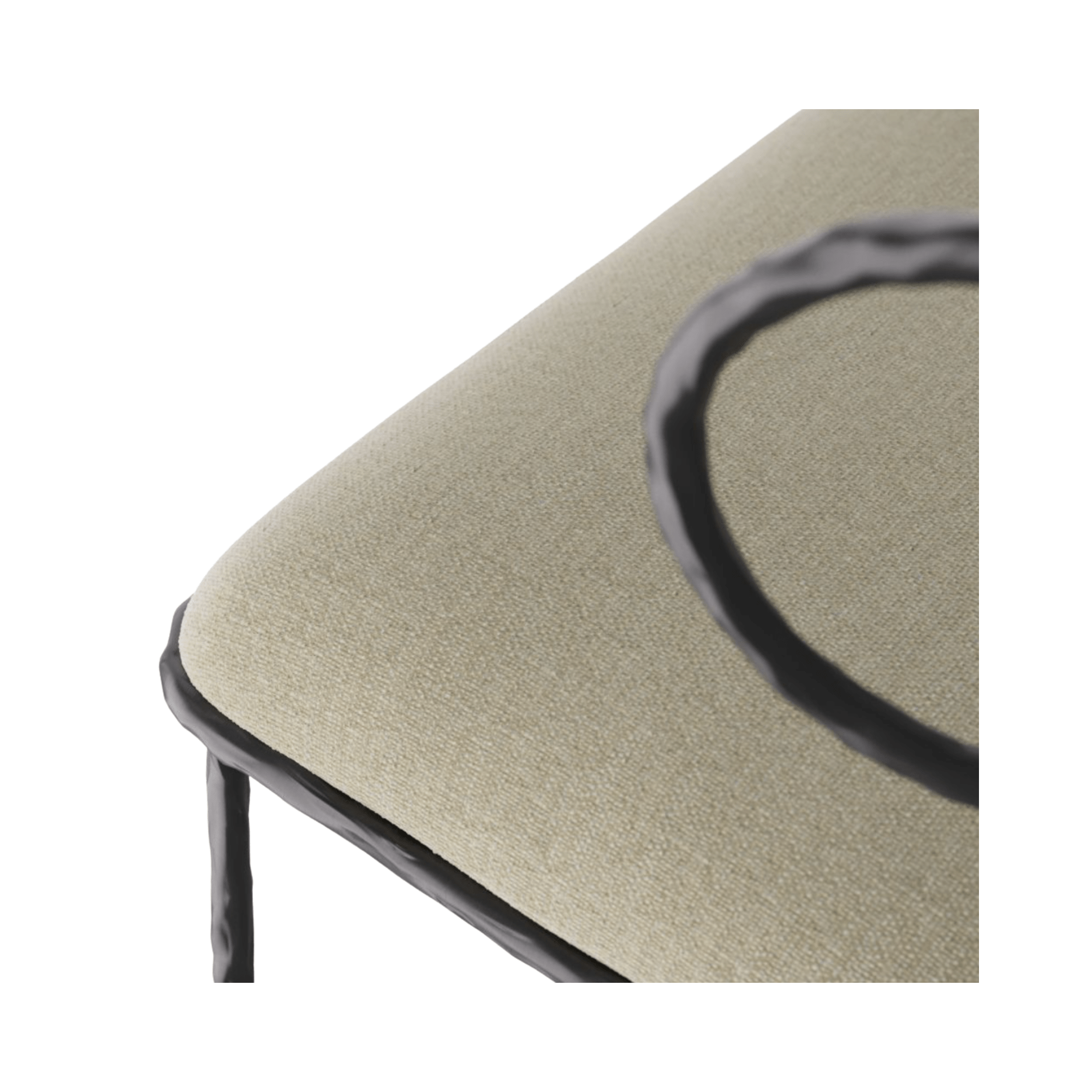 Aisha Dining Chair | Design for the PPL