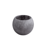 Alabaster Ball Bowl | Design for the PPL