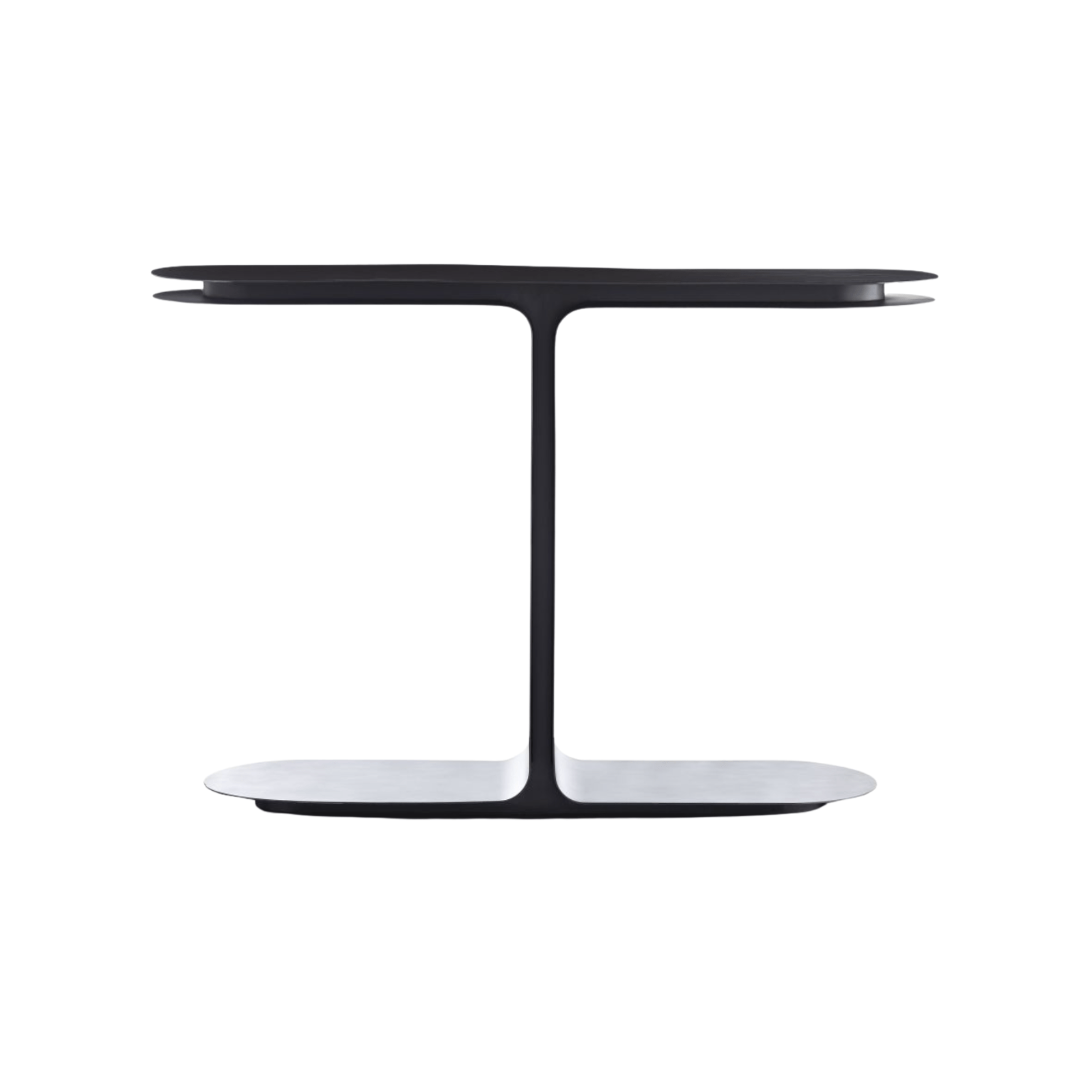 Alberto Console | Design for the PPL