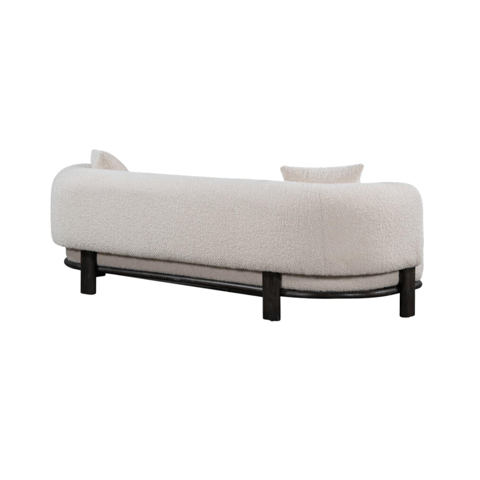 Aldrich Sofa | Design for the PPL
