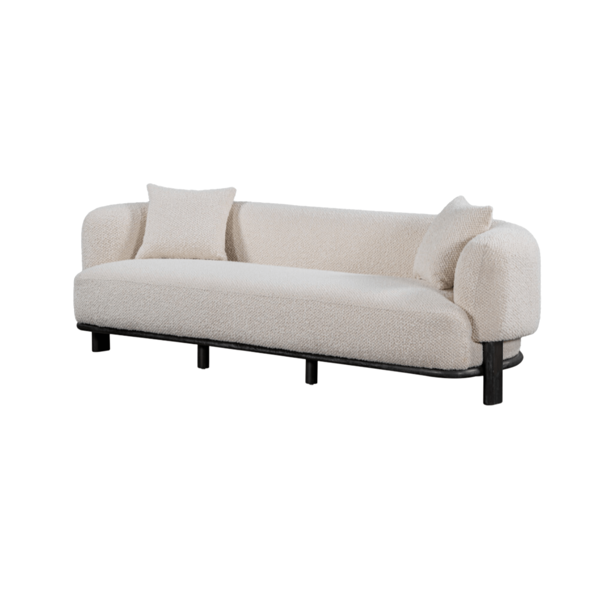 Aldrich Sofa | Design for the PPL