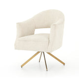 Andra Desk Chair | Design for the PPL