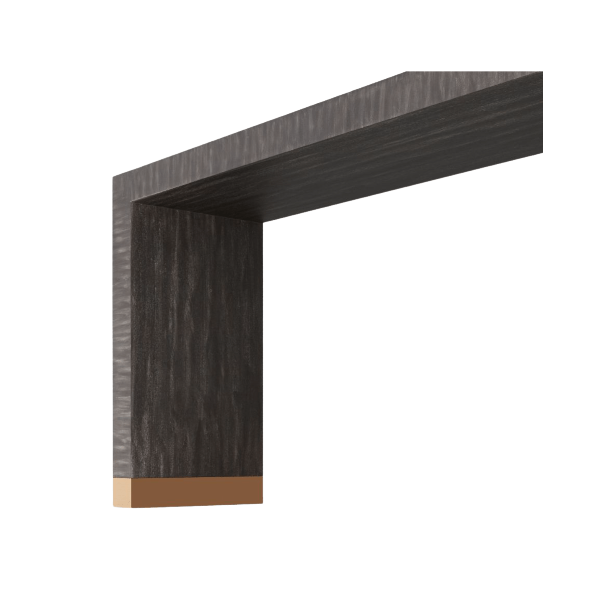 Andreas Console | Design for the PPL