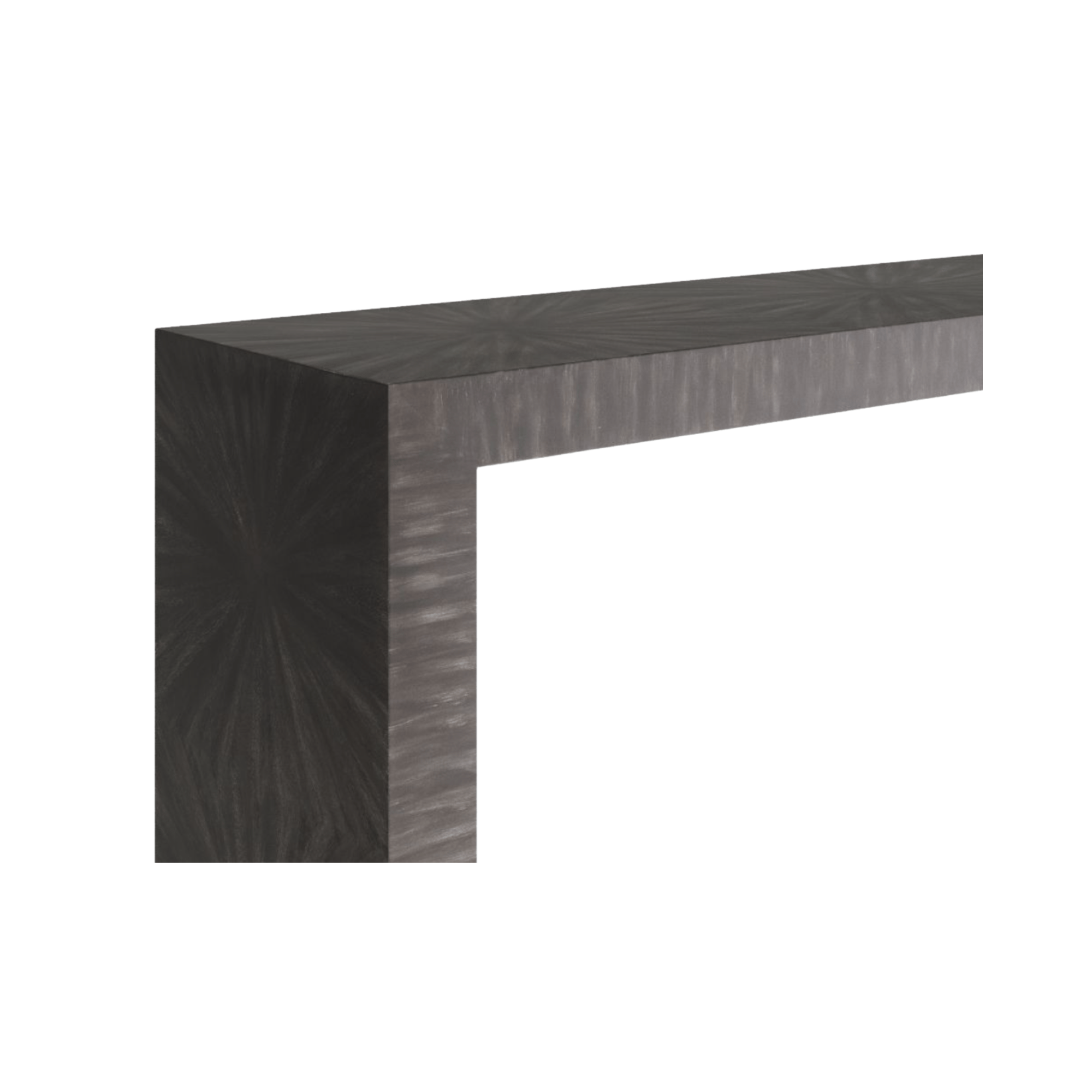Andreas Console | Design for the PPL