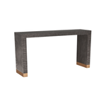 Andreas Console | Design for the PPL