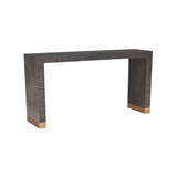 Andreas Console | Design for the PPL