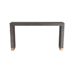 Andreas Console | Design for the PPL