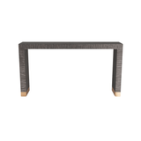 Andreas Console | Design for the PPL