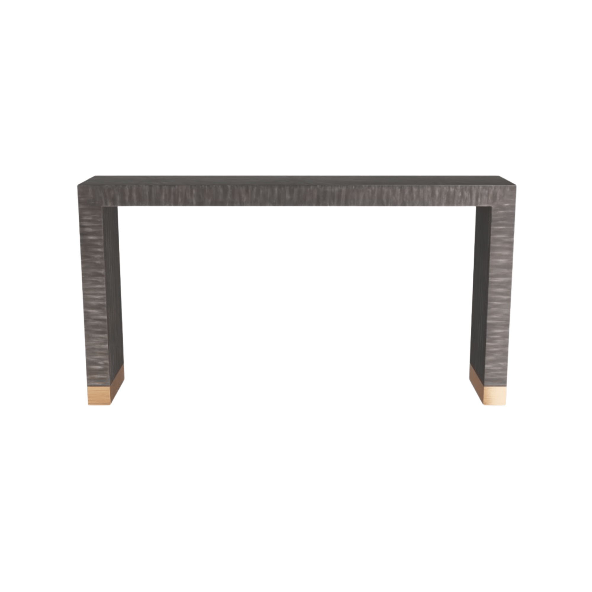 Andreas Console | Design for the PPL