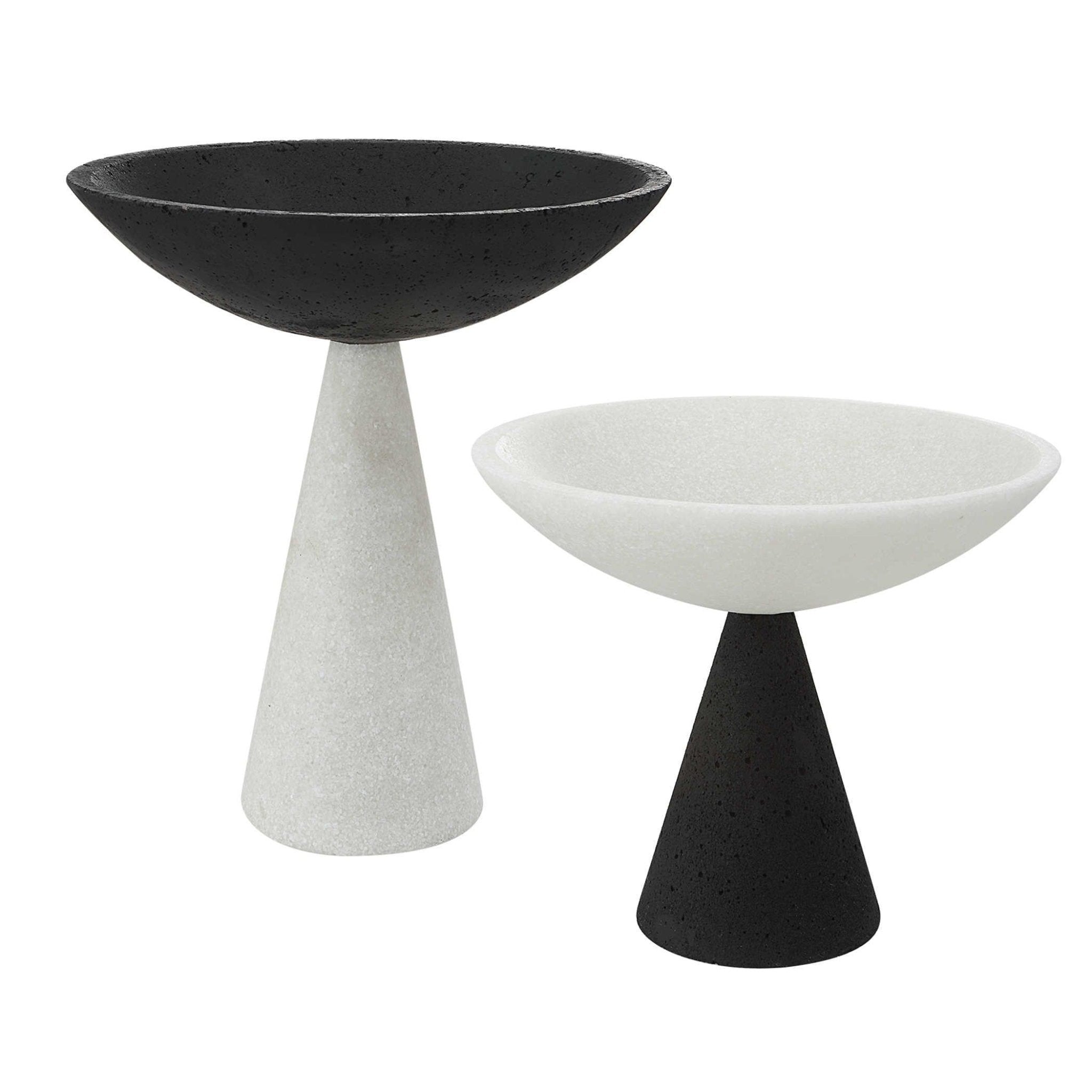 Antithesis Bowls - Set of 2 | Design for the PPL