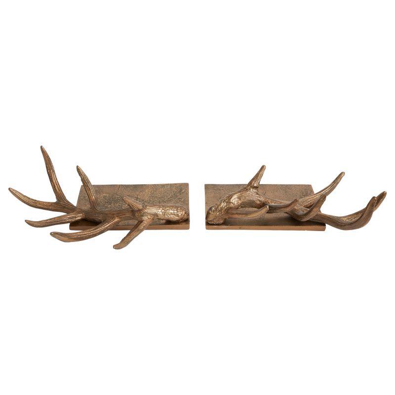 Antler Stocking Holder | Design for the PPL