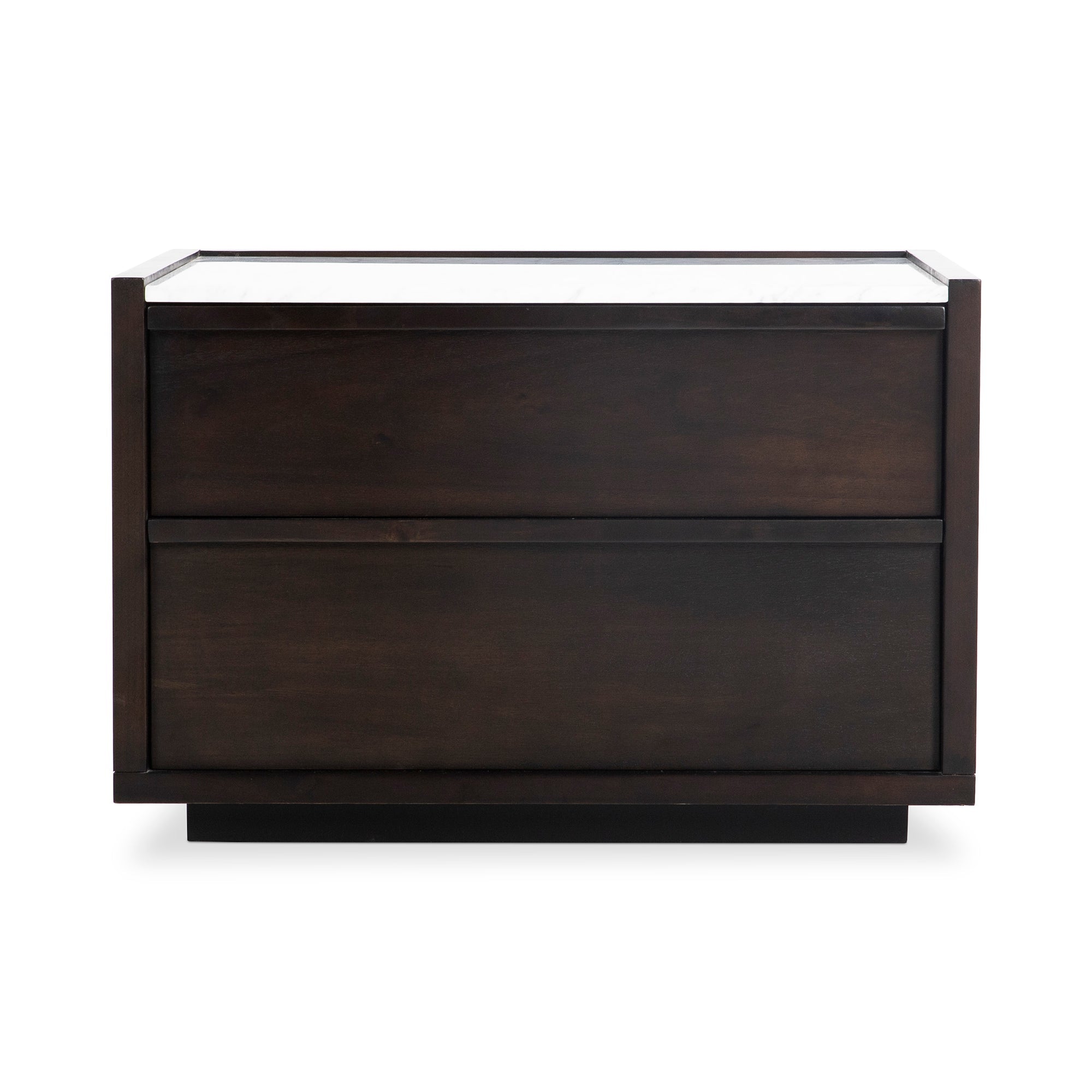 Asher Nightstand | Design for the PPL