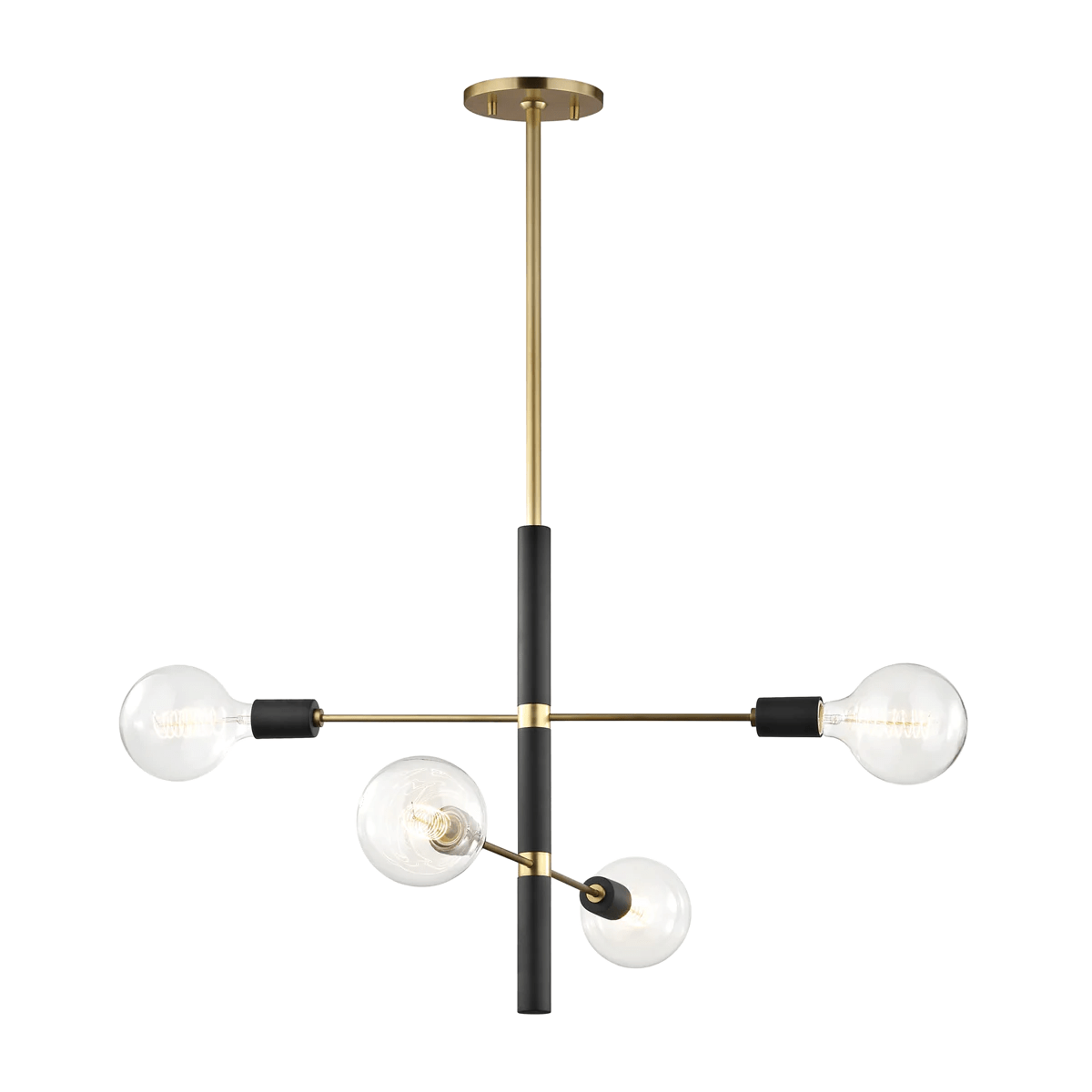Astrid Chandelier | Design for the PPL