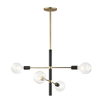 Astrid Chandelier | Design for the PPL