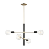 Astrid Chandelier | Design for the PPL