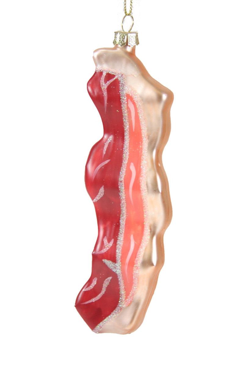 Bacon Ornament | Design for the PPL