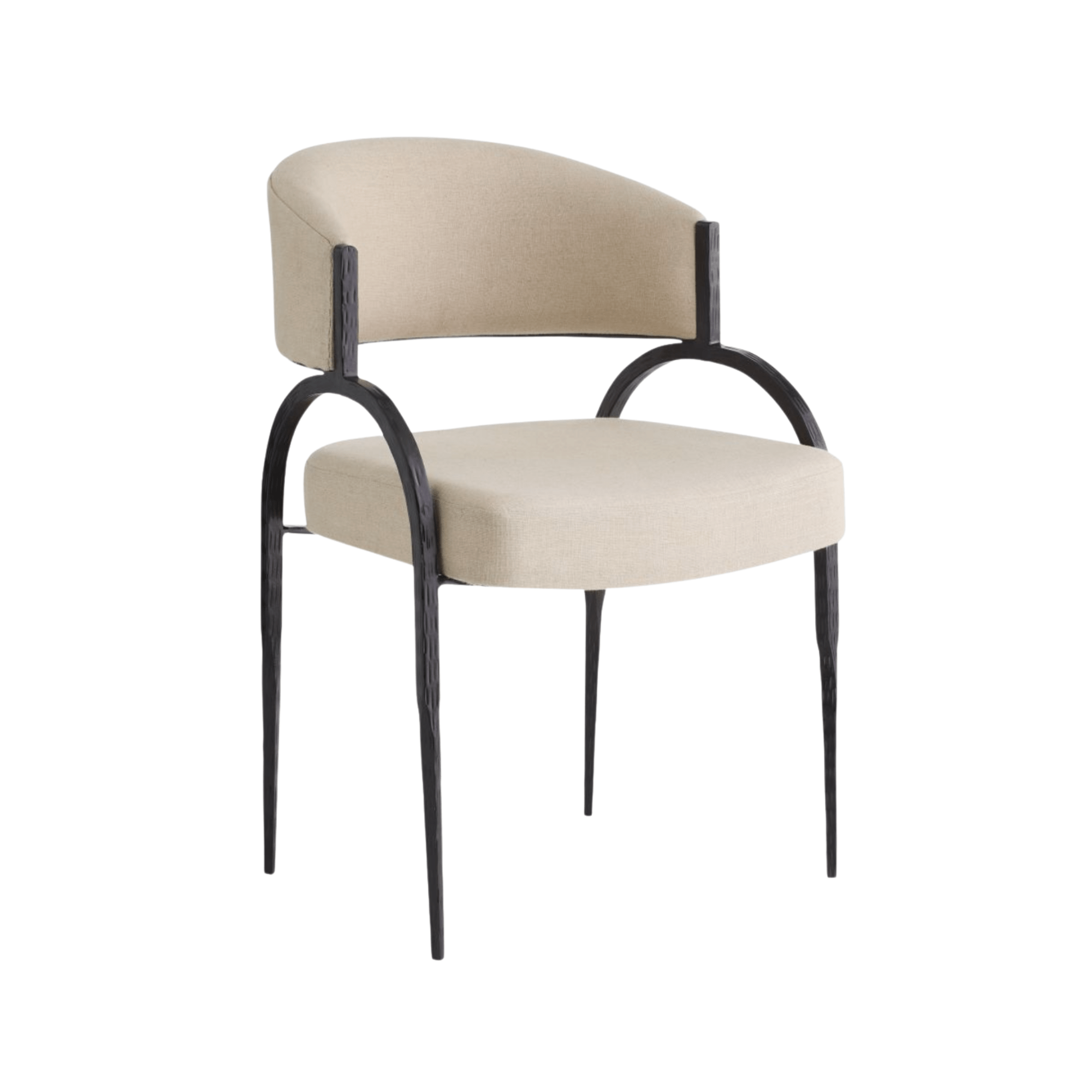 Bahati Chair | Design for the PPL
