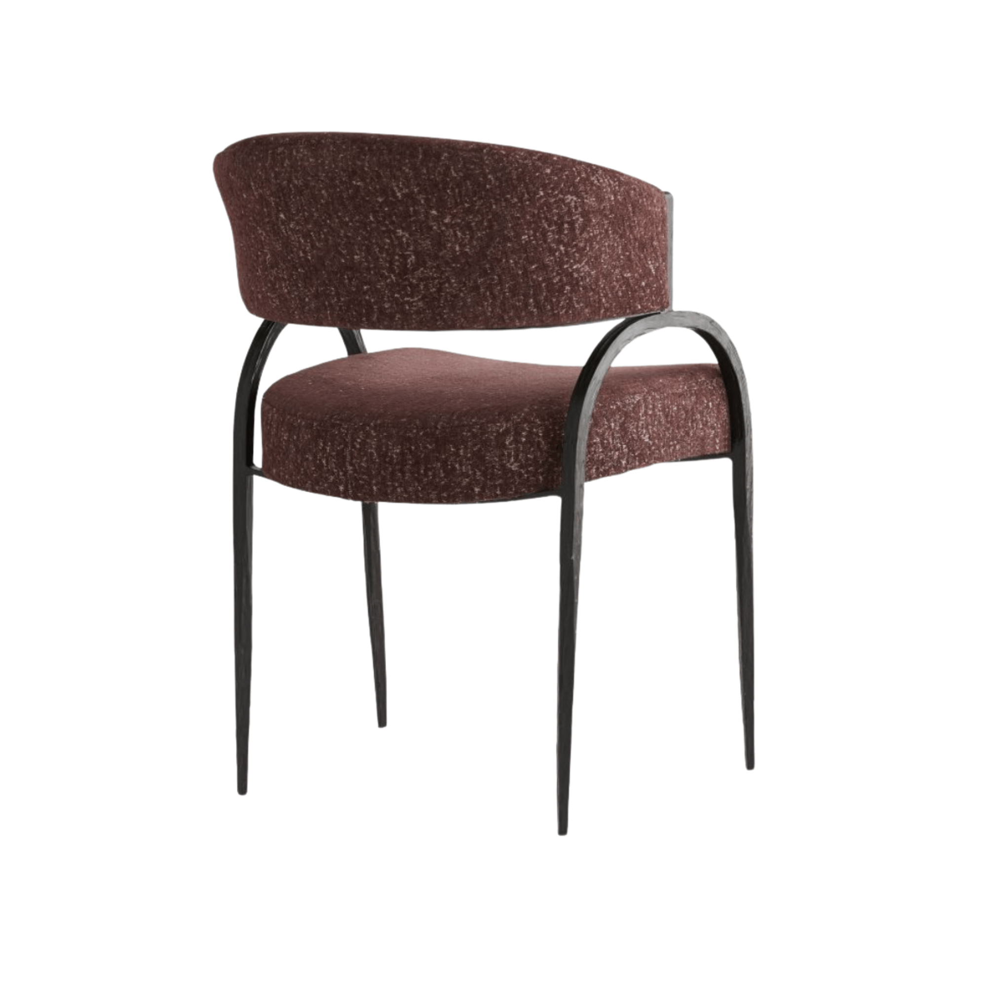 Bahati Chair | Design for the PPL