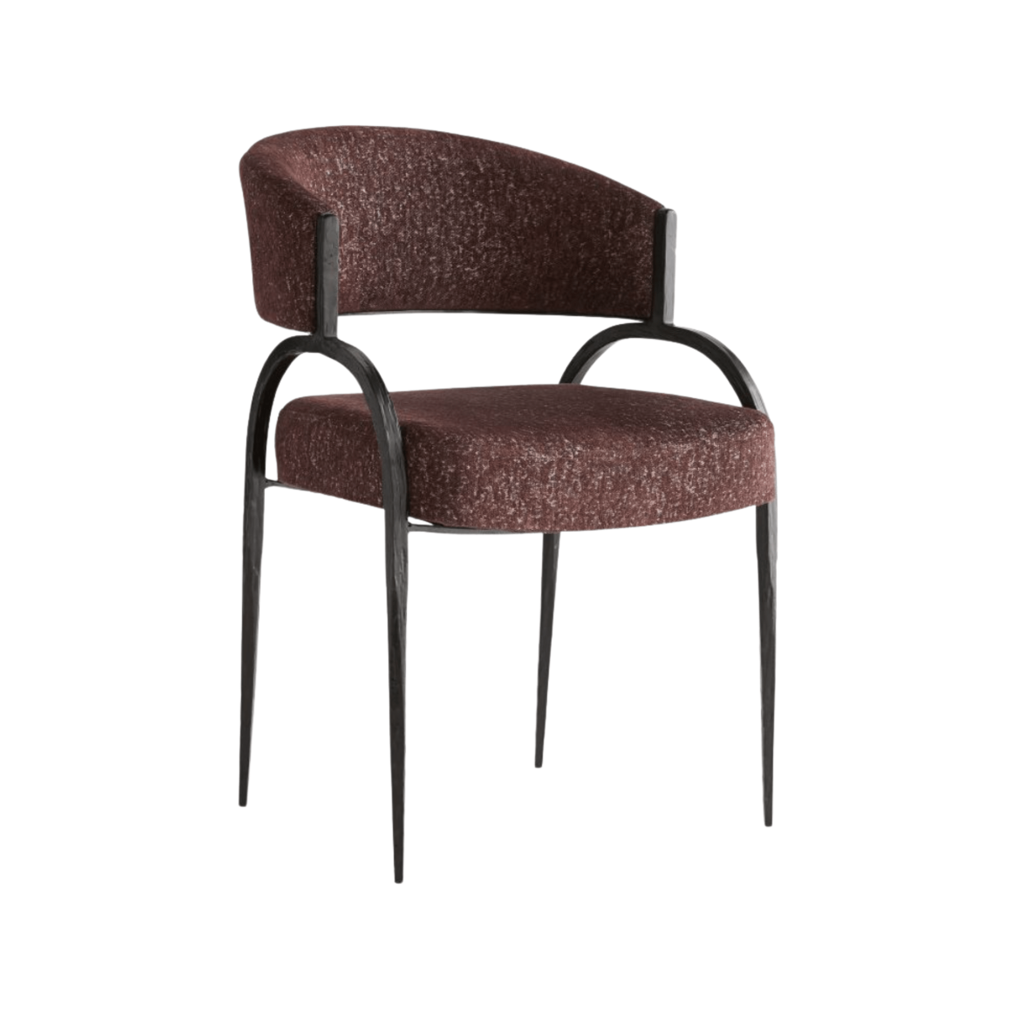 Bahati Chair | Design for the PPL