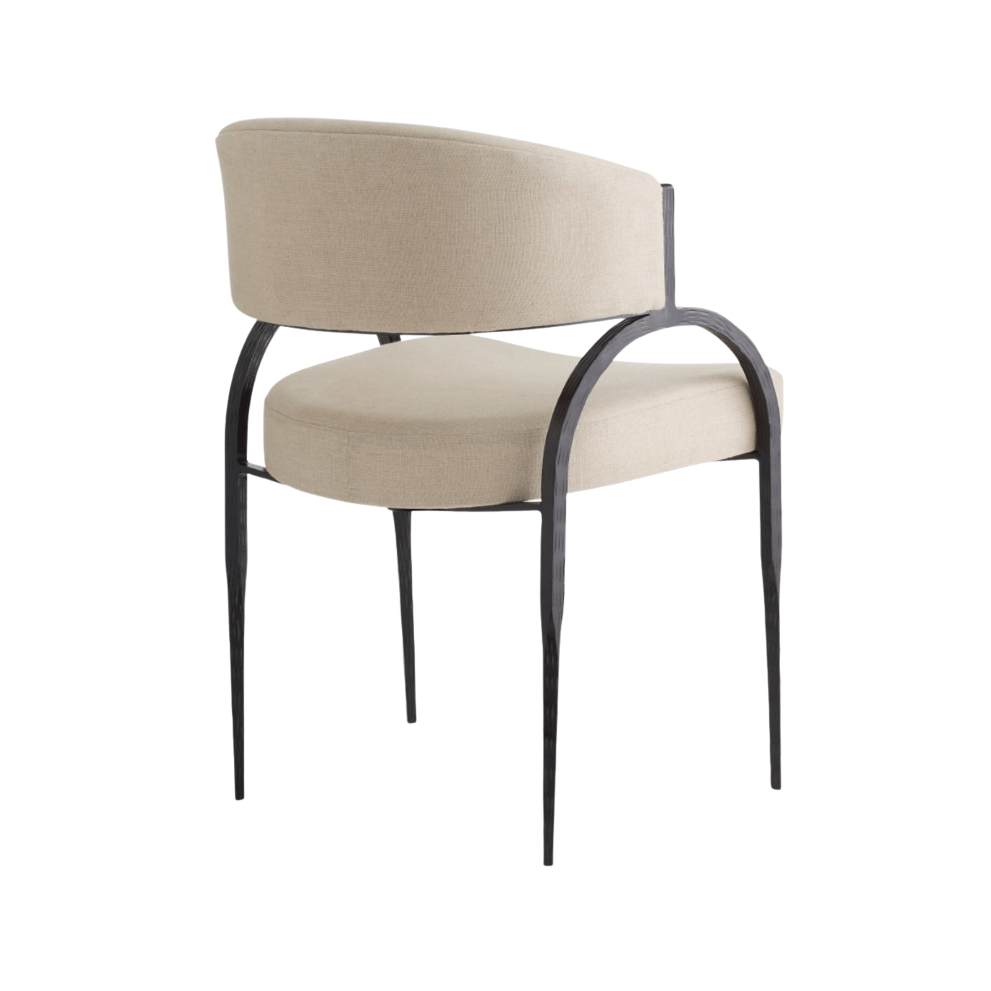 Bahati Chair | Design for the PPL