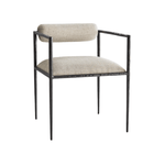 Barbana Chair | Design for the PPL