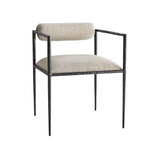 Barbana Chair | Design for the PPL